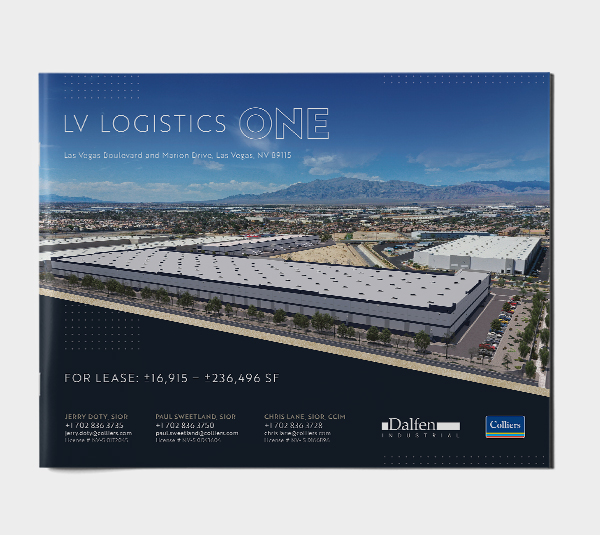 LV Logistics One