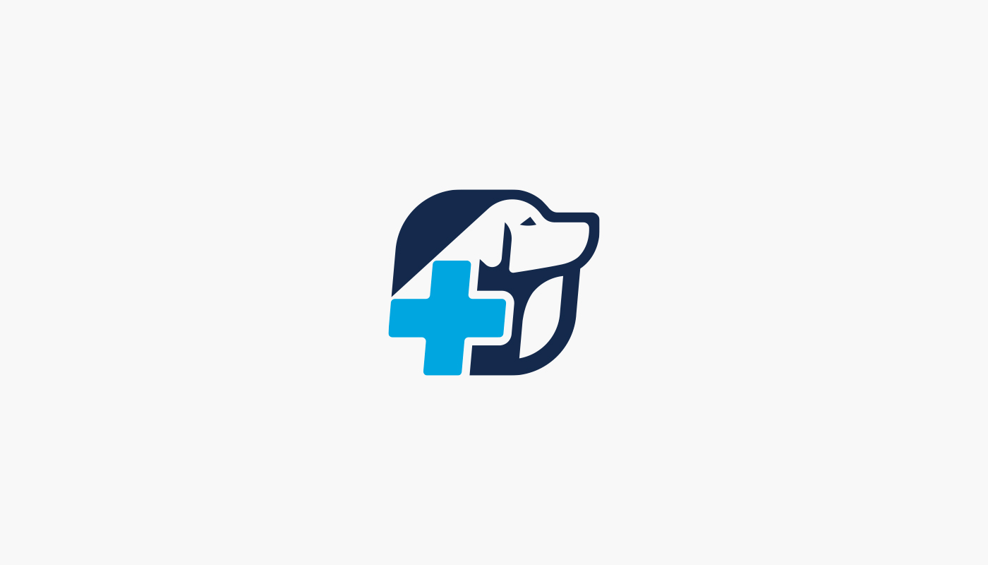 Alps Animal Hospital logo
