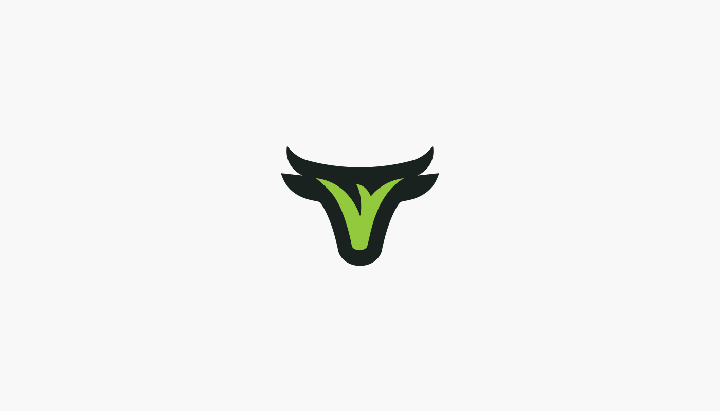 Grassfed Beef logo